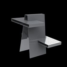 Seu. Un projet de Design  , et 3D de Sara Cubells - 03.01.2012