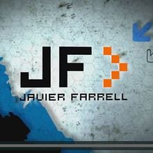 Bobina 2011 (Showreel 2011). Design, and Motion Graphics project by Javier Farrell - 12.31.2011