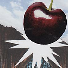 12 COLLAGES about LIVERPOOL (...and a cherry). Design, Traditional illustration, and Photograph project by @infocalber - 11.30.2013