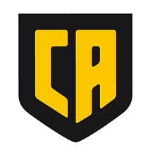 Escudo CA. Un proyecto de Diseño de carlos alcocer - 01.12.2013