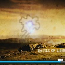 Arte Digital. Design, and Motion Graphics project by Javier Farrell - 12.01.2013