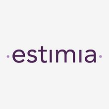 Diseño logo: Estimia. Projekt z dziedziny Design użytkownika Francesc Gutiérrez Poyato - 31.12.2012