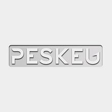 Diseño logo y web: Peskeu. Projekt z dziedziny Design i Programowanie użytkownika Francesc Gutiérrez Poyato - 31.01.2013