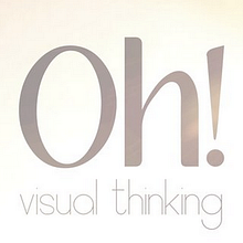 Oh! Visual Thinking. Advertising, Motion Graphics, Film, Video, and TV project by Doxa Producciones - 06.06.2012