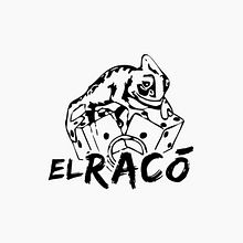 Diseño de logo: Casal de Joves el Racó. Projekt z dziedziny Design, Trad, c i jna ilustracja użytkownika Francesc Gutiérrez Poyato - 30.11.2009