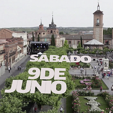 Alcalá detenida. Motion Graphics, Film, Video, and TV project by Doxa Producciones - 06.08.2012