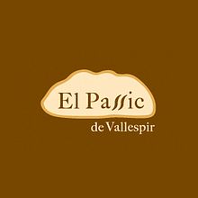 Diseño de logotipo, papelería y catálogo: Panadería El Passic. Projekt z dziedziny Design, Trad, c, jna ilustracja i  Reklama użytkownika Francesc Gutiérrez Poyato - 31.05.2013