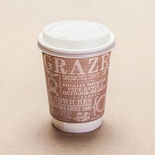 Graze - Identity. Un proyecto de Diseño y Publicidad de GOLDEN - 01.12.2013