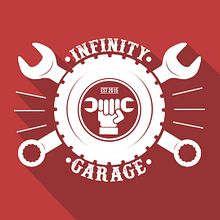 Infinity Wax. Animation, Br, ing, Identit, and Motion Graphics project by Jebel Jesús Iglesias López - 12.28.2016