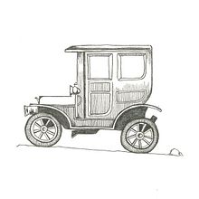 Sketches. Traditional illustration project by daniel solana - 12.02.2013