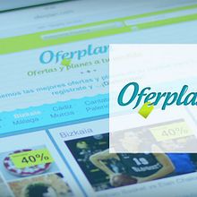 Vocento: Oferplan. Programming, and Web Development project by Paradigma Tecnológico - 03.06.2014