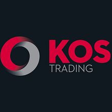 KOS Trading. Design, and Traditional illustration project by Roberto Herrera Galvez - 04.14.2013