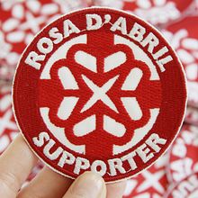 ROSA D’ABRIL SCOOTER CREW. Un progetto di Design, Illustrazione tradizionale e Pubblicità di Adalaisa Soy - 22.09.2011