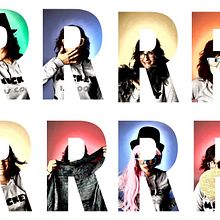 Retrato personal. Projekt z dziedziny Fotografia użytkownika Rocío Cortés - 03.12.2013