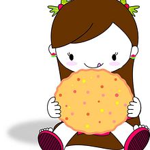 Personajes de cuento. Ilustração tradicional projeto de Eva María Segovia Yuste - 03.12.2013