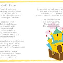 Poesía Visual. Ilustração tradicional projeto de Eva María Segovia Yuste - 03.12.2013