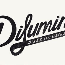 DIFUMINA. Un progetto di Design, Illustrazione tradizionale e Motion graphics di Adalaisa Soy - 03.08.2012