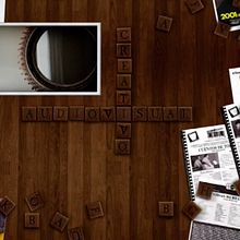 Presentación. Motion Graphics, Film, Video, TV, Photograph, and Post-production project by pedrop - 12.03.2013