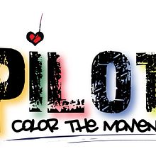 LOGO PILOT Q. Un proyecto de Diseño y Publicidad de Alberto Cazorla - 03.12.2013
