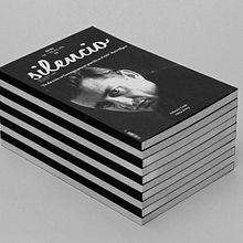 Silencio '13. Un proyecto de Diseño de Iago Nóvoa Pérez - 09.06.2013