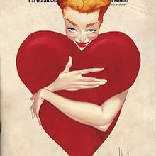 Portadas de Fernando Vicente. Traditional illustration project by Fernando Vicente - 12.04.2013