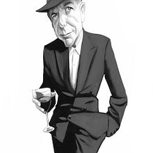 Grandes Seductores. Traditional illustration project by Fernando Vicente - 12.04.2013