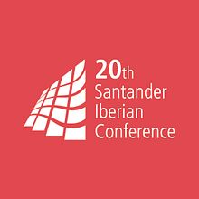 XX Santander Iberian Conference. Un proyecto de Diseño de Laura Martín Temprano - 04.11.2013