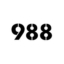 988 '13. Un proyecto de Diseño de Iago Nóvoa Pérez - 01.12.2013