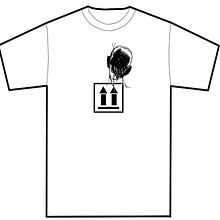 diseño  camisetas. Un proyecto de Diseño de José Tomás Pérez del Moral - 05.04.2008