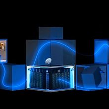Mapping Fescigu2013. Music, Motion Graphics, Film, Video, TV, and 3D project by Joaquin Alvarez Garreta - 09.23.2013