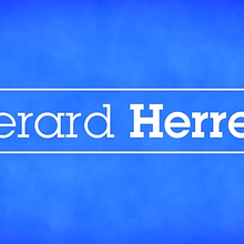 Be Water my friend. Motion Graphics project by Gerard Herrera - 04.11.2013