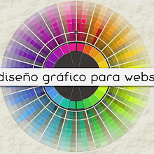 diseño gráfico para webs wordpress. Design, Traditional illustration & IT project by Magnolia Medard Ruiz - 12.06.2013