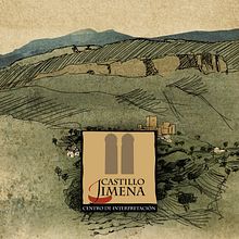 Medievo-Jimena. Un proyecto de Diseño e Ilustración tradicional de José Tomás Pérez del Moral - 06.03.2013