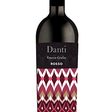packaging - vino veneciano. Design project by Eduardo Navarro - 12.07.2013