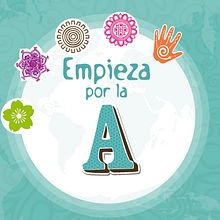 Maquetación, diseño e ilustración de Libro Infantil para Manos Unidas Ein Projekt aus dem Bereich Design und Traditionelle Illustration von Izaskun Sáez - 07.12.2013