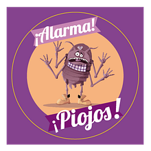 Maquetación y diseño de soportes para campaña de Paranix Ein Projekt aus dem Bereich Design und Traditionelle Illustration von Izaskun Sáez - 19.10.2013