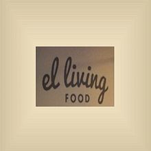 El Living Food. Design, Traditional illustration, and 3D project by Pilar Frutos Rodríguez - 12.07.2013