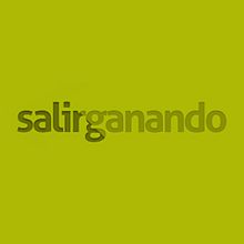 Salir Ganando. Un proyecto de Diseño de NAYF - 08.12.2013
