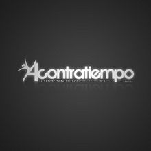 aContratiempo, escuela de danza. Un proyecto de Diseño de NAYF - 14.05.2010