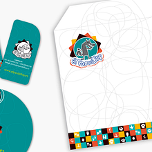 El Pass del llop. Un proyecto de Diseño y Publicidad de DKPARA Diseño - 18.04.2013