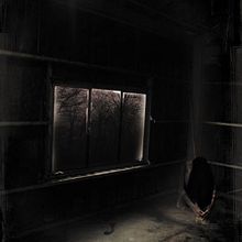 Cuarto oscuro. Un proyecto de Diseño e Ilustración tradicional de visualshadows - 08.12.2013