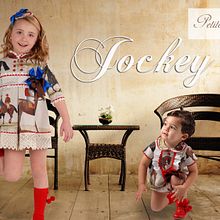 Colección Niños Petite Amélie 12-13 Ein Projekt aus dem Bereich Design und Fotografie von Valery Olivo - 09.12.2013