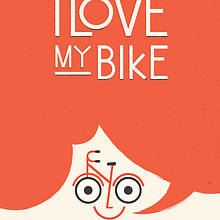 Colección de posters. Traditional illustration project by Júlia Solans - 12.09.2013