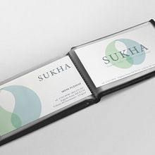 SUKHA. Design project by MICAELA CARBAJAL - 12.09.2013