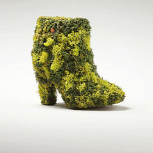 Concurso Shoestorming de The Art Company.. Un progetto di Design, Pubblicità e Artigianato di Abigail Rodríguez - 09.12.2013