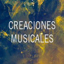 Creaciones Musicales. Un proyecto de Música, Cine, vídeo, televisión e Informática de Nacho Hernández Roncal - 10.12.2013