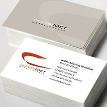 Identidad Corporativa / Web. Un proyecto de Diseño, Publicidad e Informática de Laura Martínez - 09.02.2012