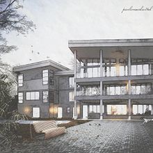 Nuevo proyecto. Un progetto di Design, Pubblicità, Fotografia, UX / UI e 3D di Carlos Senn - 10.12.2013