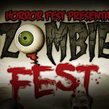 Zombie Fest Monterrey. Design, Traditional illustration, Advertising, Programming & IT project by As Diseño Diseño Web Monterrey - 12.10.2013