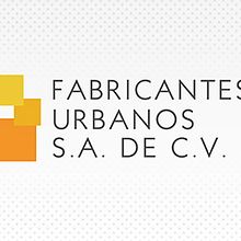 Fabricantes Urbanos S.A. de C.V.. Design, Advertising, Programming & IT project by As Diseño Diseño Web Monterrey - 12.11.2013